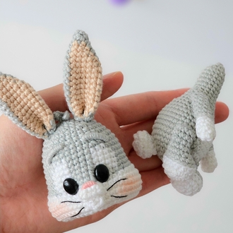 Bugs Bunny Tarif