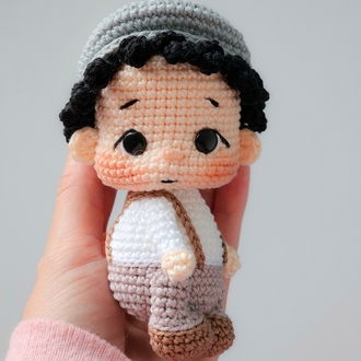 Gilbert Blythe Tarifi