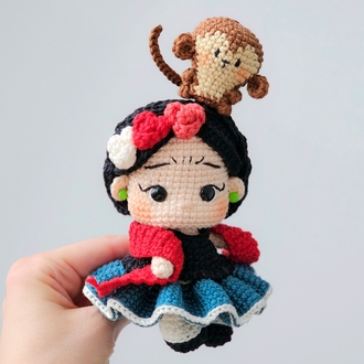 Frida Tarifi
