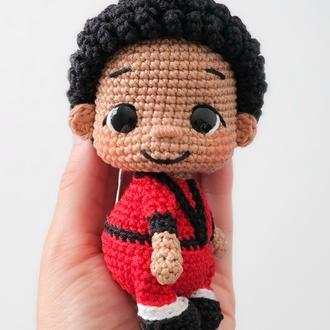 Michael jackson Thriller Dönemi