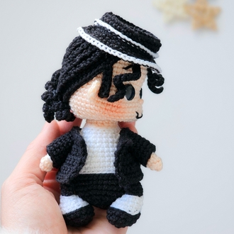 Michael jackson Bad Dönemi