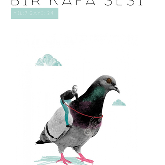 BİR KAFA SESİ YİRMİ DÖRDÜNCÜ SAYI