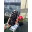 İTHAL LÜX SİYAH TAŞLI TELEFON KILIFI(İphone14ProMax)