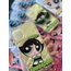 Powerpuff Girls (YEŞİL) iphone11 