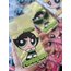 Powerpuff Girls (YEŞİL) iphone11 