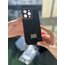 İTHAL LÜX SİYAH TAŞLI TELEFON KILIFI(İphone14ProMax)