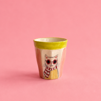 Kitty Espresso 