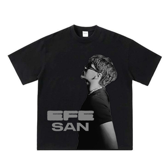 Crush Boys Efe Şan “THE ALL ROUNDER DUO” Merch