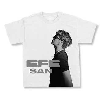 Crush Boys Efe Şan “THE ALL ROUNDER DUO” Merch