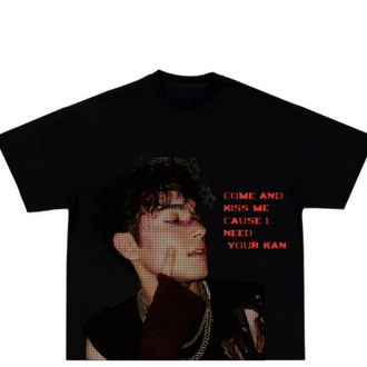Crush Boys Miraç Fırat “DRACULA” Merch