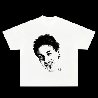 Idol House Can Kesiktaş “CANOWAR” Merch