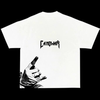 Idol House Can Kesiktaş “CANOWAR” Merch