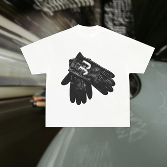 Crush Boys Arda Soydoğan “JJ” Merch
