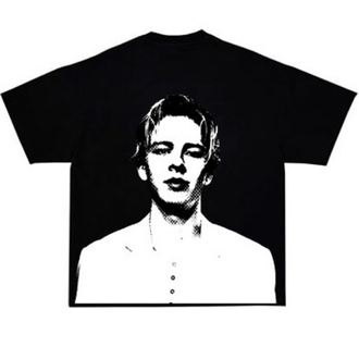 Crush Boys Milan Önder “IT BOY” Merch