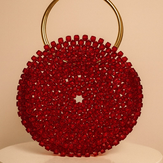 KIRMIZI LOTUS