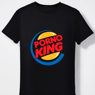 KING