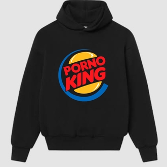 KING HOODIE 
