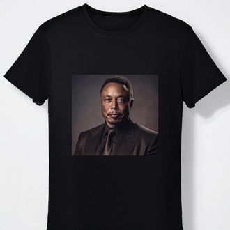 Elon Musk (Black Edition)
