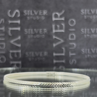 925 ayar gümüş başak Ajda