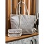 Goyard Anjou PM Bag