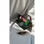 Longchamp XS Çift Sap