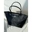LongChamp Siyah/Siyah