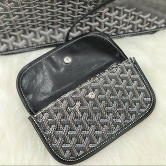 Goyard Anjou PM Bag