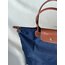 LongChamp Lacivert