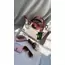 Longchamp XS Çift Sap