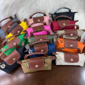 LongChamp Mini