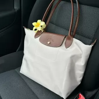 LongChamp Krem