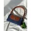 LongChamp Lacivert