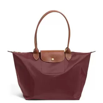 LongChamp Bordo