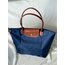 LongChamp Lacivert