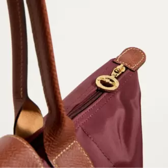 LongChamp Bordo
