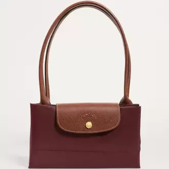 LongChamp Bordo