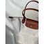 LongChamp Krem