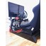Sim Box Sparco koltuk braketi