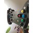 SIM BOX AMG Gt3 direksiyon