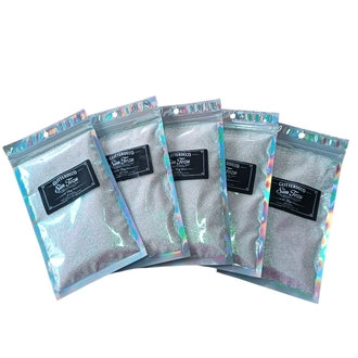İrisdent Sedef Beyaz Toz Sim 50 X 75gr paky