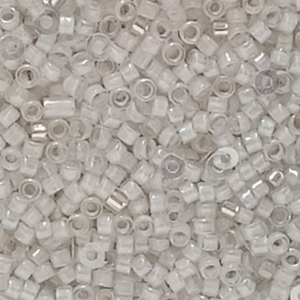 200gr Beyaz Cam Boncuk 2 mm