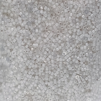 200gr Beyaz Cam Boncuk 2 mm