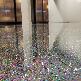 Glitter iri Taneli Toz Sim 500 gr