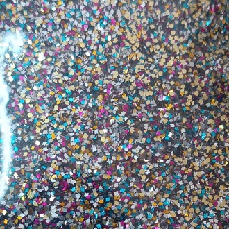 Halogram Gümüş Toz Sim 50 X 75 gr paket