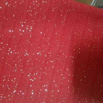 Isı ile yapışan Gümüş Glitter 8 kg