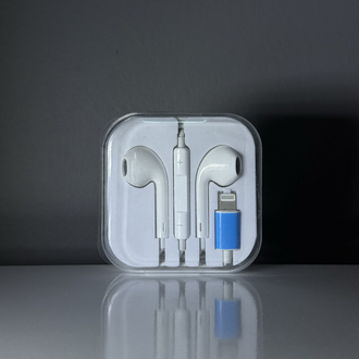 EarPods (Lightning Konnektörü)