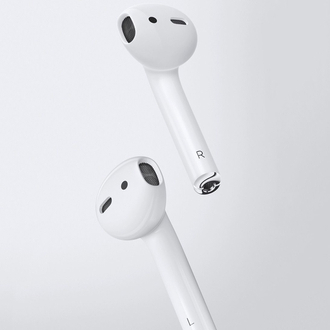 AirPods 2. Nesil