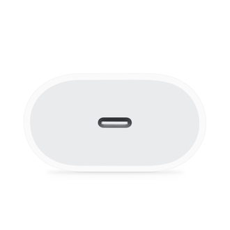 20 W USB-C Güç Adaptörü