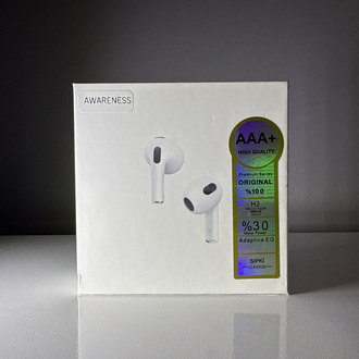 AirPods 3. Nesil