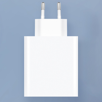 67W Charging